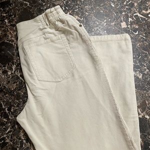 Vintage Corduroy Pants